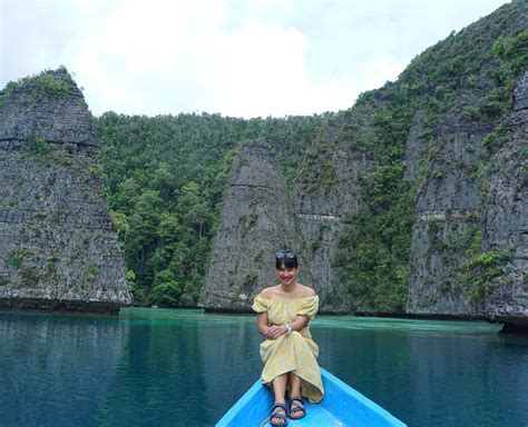 4d3n Exploring Misool Island Raja Ampat