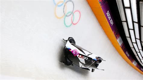 2014 Sochi Olympics Victory Is Theirs Womens Bobsled Teams Espn