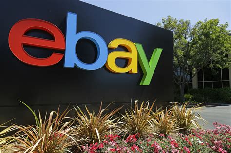 Ebay Hacked All Users Requested To Change Passwords