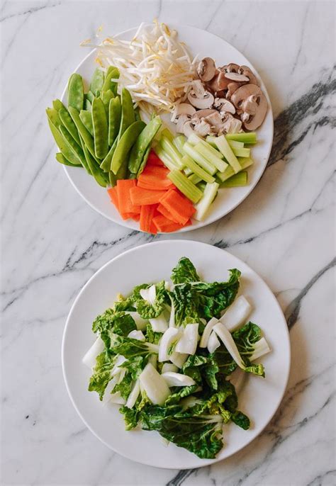 We did not find results for: Chicken Chop Suey: A Fridge Cleanout Recipe! | The Woks of ...