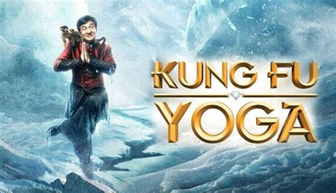 We did not find results for: Jackie Chan's Kung Fu Yoga creates stir in Chinese media ...