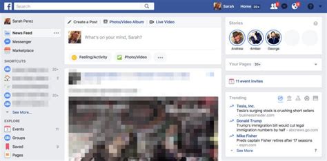 How To Use Facebook On Pc Full Guide