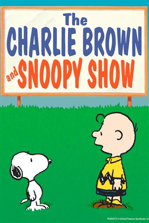 The Charlie Brown And Snoopy Show Voice Actors From The World Wikia