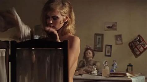 Nude Video Celebs Faye Dunaway Sexy Bonnie And Clyde 1967