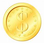 Coin Transparent Coins Clipart Money Icon Pirate