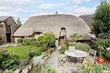 A Thatched Roof Photos