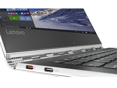 Lenovo Yoga 910 139 Inch External Reviews