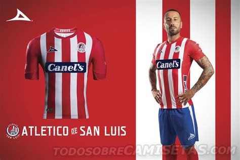We did not find results for: Jerseys Pirma de Atlético San Luis 2019-20 - Todo Sobre ...