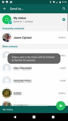 .whatsapp profile, who secretly sees your profile photo or your whatsapp status, who's opening your whatsapp profile often, this short guide is for you. WhatsApp Status: Everything you need to know about the ...