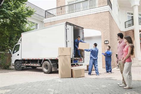 Benefits Of Hiring A Moving And Storage Company Live Enhanced