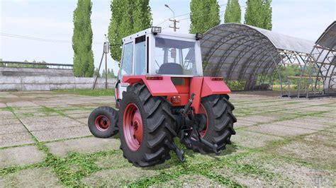 Massey Ferguson 698 V12 Für Farming Simulator 2017