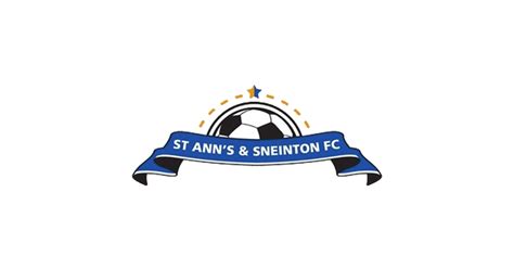 St Anns And Sneinton Fc