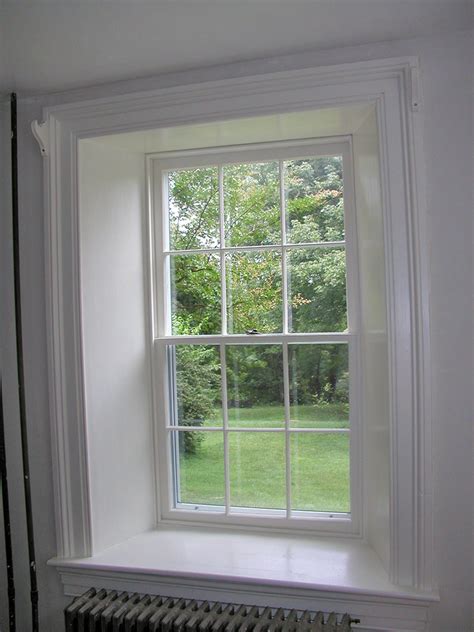Don't worry about breaking it; Window Restoration Services | Replace Old Windows