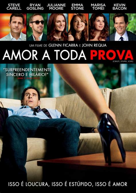 Amor A Toda Prova Rede Canais