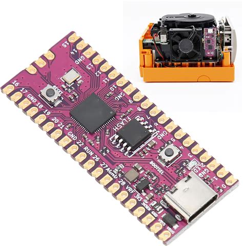 Buy Microcontroller Board Dual Core ARM Cortex M0 Processor Low