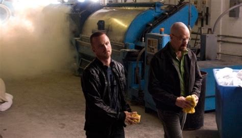 Watch A Video That Explains How The Ending Of The Breaking Bad Season