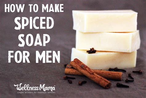 Dove for men if you want to smell manly i guess. DIY gifts that are actually useful (DIY gift guide ...