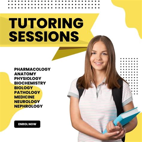 Tutor Biology Anatomy Pharmacology And Physiology By Medtutor35