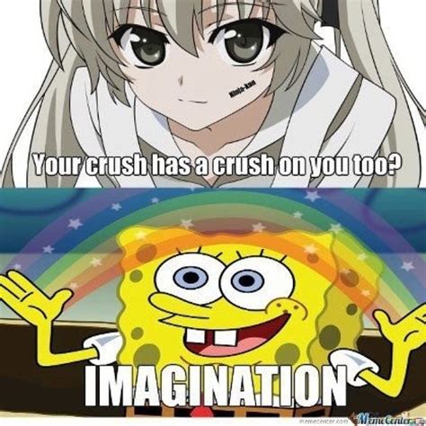 White Hair Anime Girl Meme Anime Wallpaper Hd