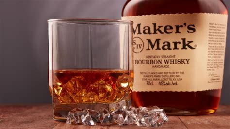 Ranking The Big Bourbon Brands From Worst To Best The List Bourbon