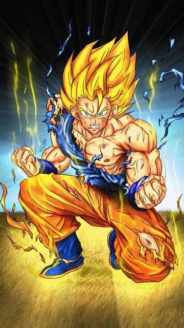 Dragon ball z | software, utilidades, temas para celulares, juegos. goku con frases chistosas | Imagenes de goku, Personajes ...