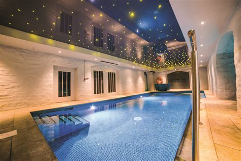 Britains Best Romantic Spas Readers Digest