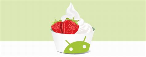 Android Froyo Update Was Just The Start For Mobile