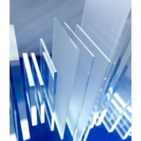 Acrylic Sheets Perspex Cut To Size Plastic Sheet