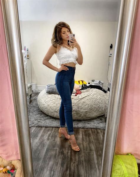 New Porn Pokimane Nude Twitch Streamer Leaked Onlyfans Nudes Leaked