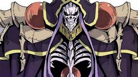 overlord season 4 release date cast plot and why hasn t it aired yet auto freak
