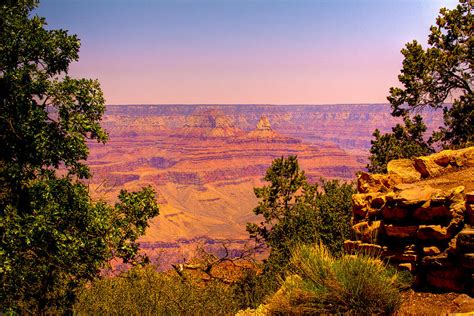 The Grand Canyon Vi Photograph By David Patterson Fine Art America