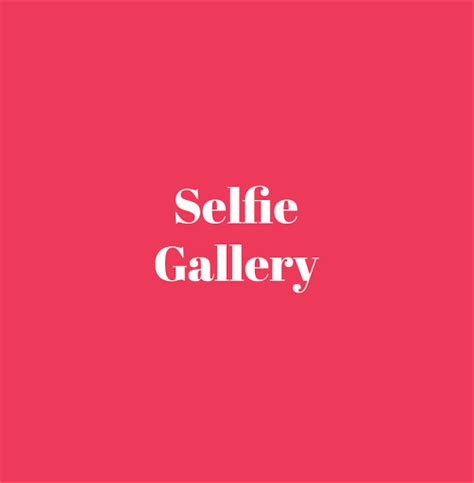 Selfie Gallery Cleveland Photography Studio In Wickliffe