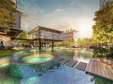 Zu den am besten bewerteten, günstigsten hotels in petaling jaya gehören good hope hotel kelana jaya, sun inns hotel kelana jaya und hotel strawberry fields, basierend auf kundenbewertungen. Atwater | Petaling Jaya | PropLah