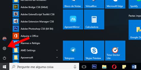 Como ver as configurações do pc. Como atualizar o PC para o Windows 10 Creators Update ...