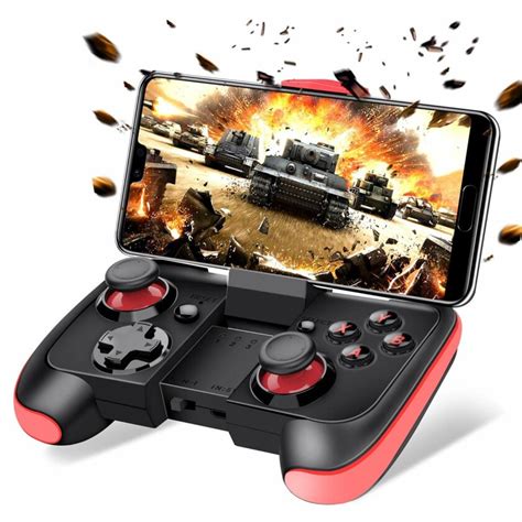 Best Bluetooth Game Controllers