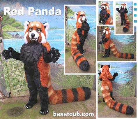 Red Panda By Lilleahwest On Deviantart