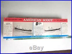 Each category can be subdivided, with the first category containing by far the greatest number of subdivisions. Vintage 50 Sterling Models, American Scout, C2 Type Cargo ...