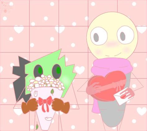 A game to do roleplays and seasons based off your favorite object shows like bfdi and inanimate insanity. Cursed Roblox Inanimate Insanity Amino - Chat Breaking ...