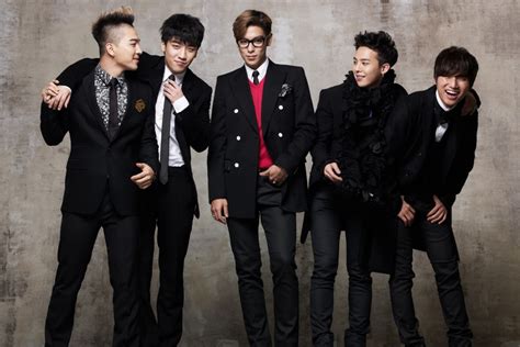 K Pops Bigbang To Announce Theyre Back With Coachella Festival