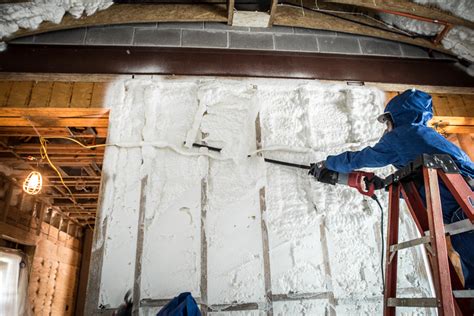 Spf is a superior air barrier that defies traditional, and perhaps. Why Spray Foam Works - Spray Foam Insulation Dallas