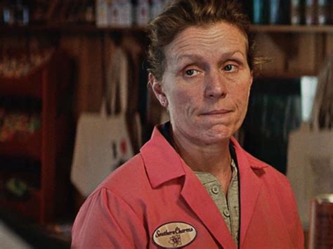 Dixon calls chief bill willoughby as he's having dinner with his wife anne and daughters polly and jane to inform him about the billboards. Anne Willoughby Three Billboards - Lady Justice Three ...
