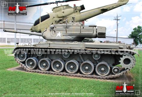 M47 Patton Ii