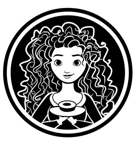 Free Free Disney Princess Starbucks Svg 27 SVG PNG EPS DXF File