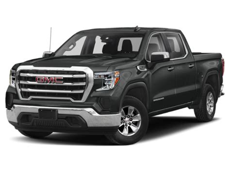 Pre Owned 2021 Gmc Sierra 1500 Sle 4d Crew Cab In 2w1599p Lafontaine