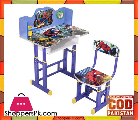 While studying at different level, whether its secondary level or higher education level students always needs some assistance for their important you can view these online tutorials here. Buy Kids Study Table And Chair Spiderman at Best Price in ...