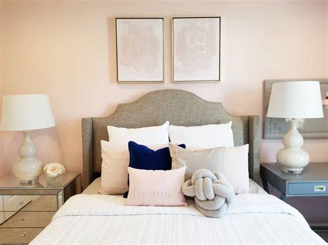 Ls Interior Design Group On Instagram Pretty In Pink 💗 Dreamy