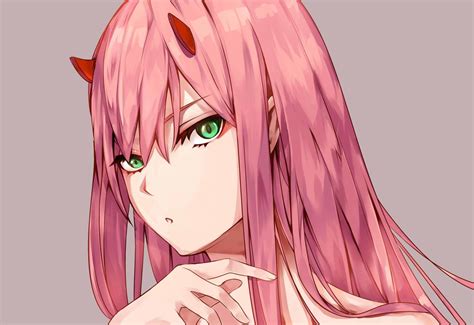 Details 79 Anime Girls With Pink Hair Induhocakina