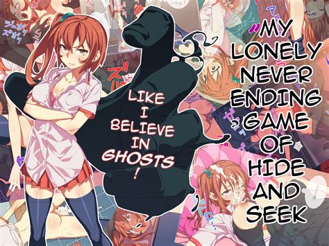 Reading My Lonely Never Ending Game Of Hide And Seek Original Hentai By 1 My Lonely Never