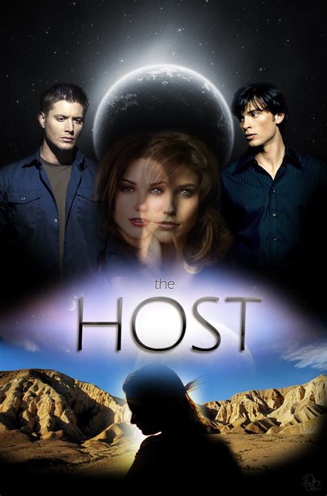 The host is a science fiction romance novel by stephenie meyer. The Host - Stephenie Meyer by Pure-Potential on DeviantArt