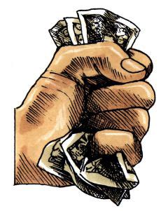 Maybe you would like to learn more about one of these? Glossary: grasp
